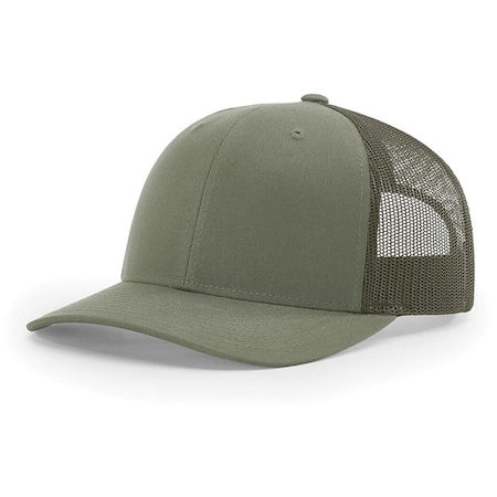Richardson Trucker Mesh Back Cap 112